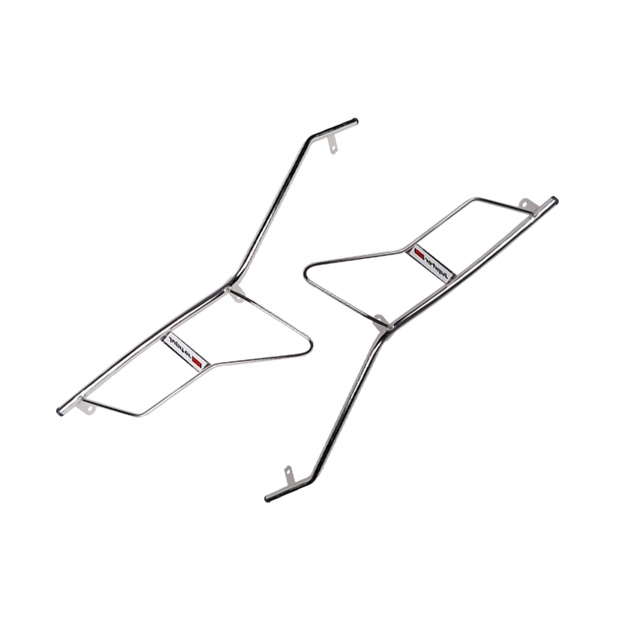 TVS Jupiter 125 Kit Scooter Guard Compact